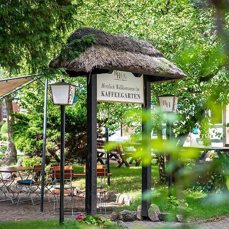 Rehlinger Hof Otel Rehlingen Dış mekan fotoğraf