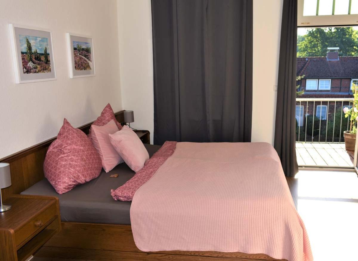 Rehlinger Hof Otel Rehlingen Dış mekan fotoğraf