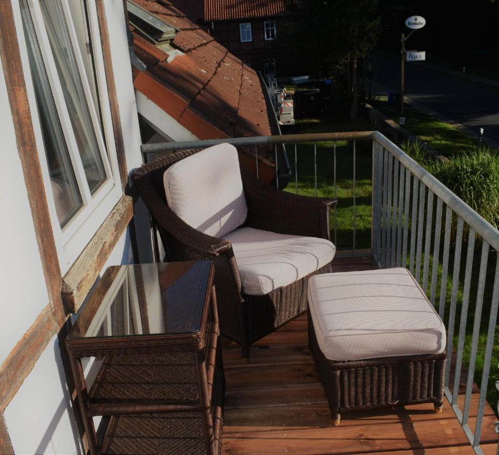 Rehlinger Hof Otel Rehlingen Dış mekan fotoğraf