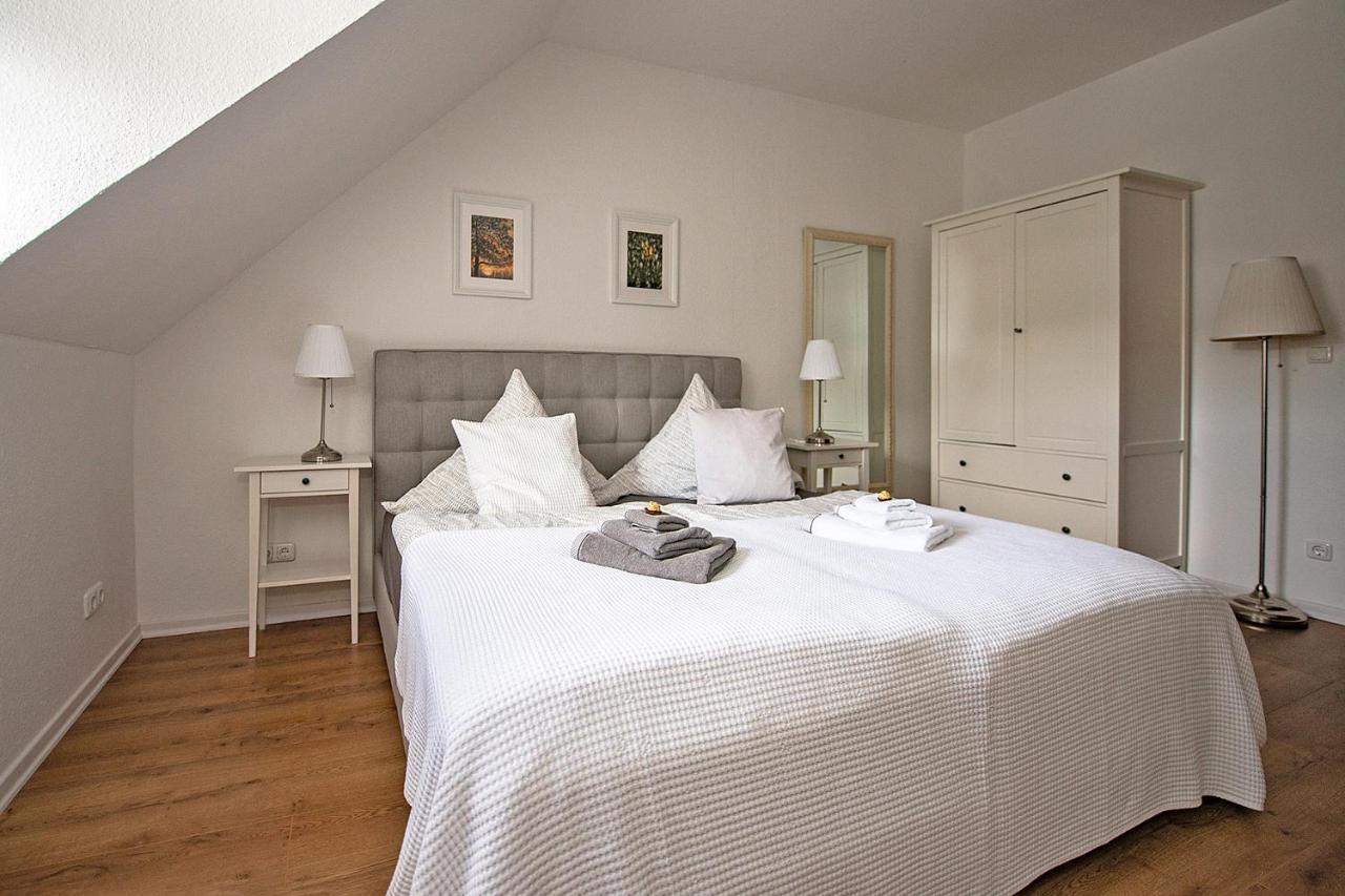 Rehlinger Hof Otel Rehlingen Dış mekan fotoğraf