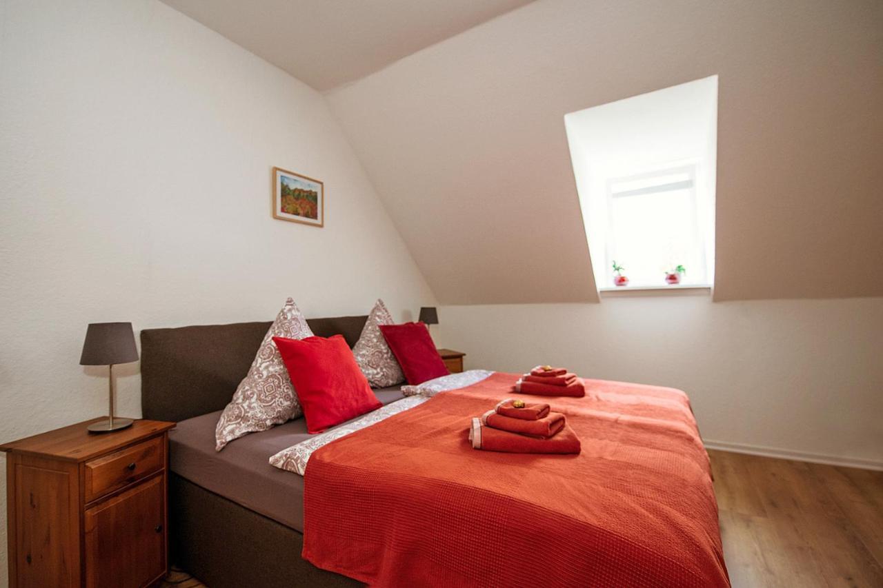 Rehlinger Hof Otel Rehlingen Dış mekan fotoğraf