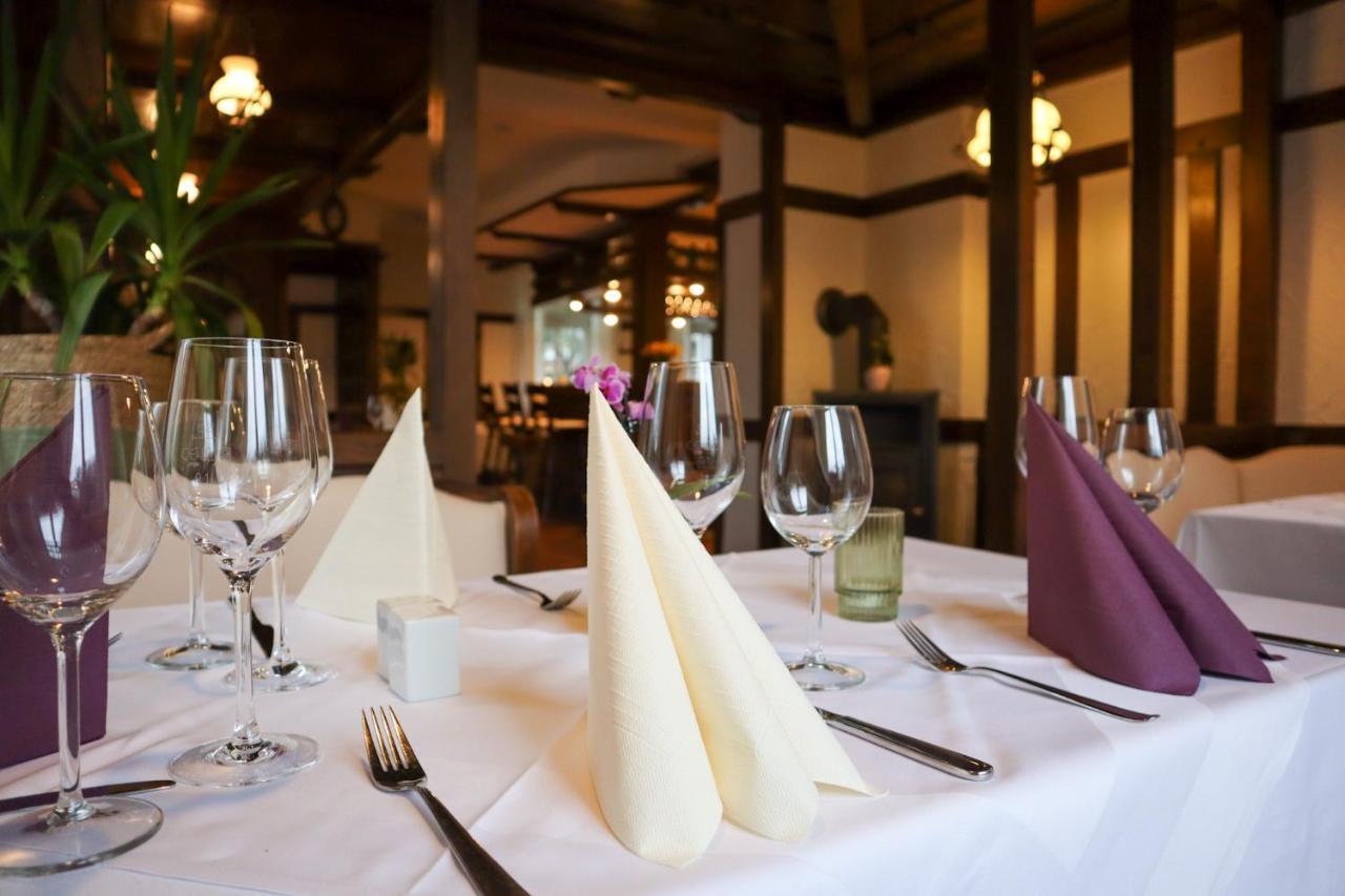 Rehlinger Hof Otel Rehlingen Dış mekan fotoğraf