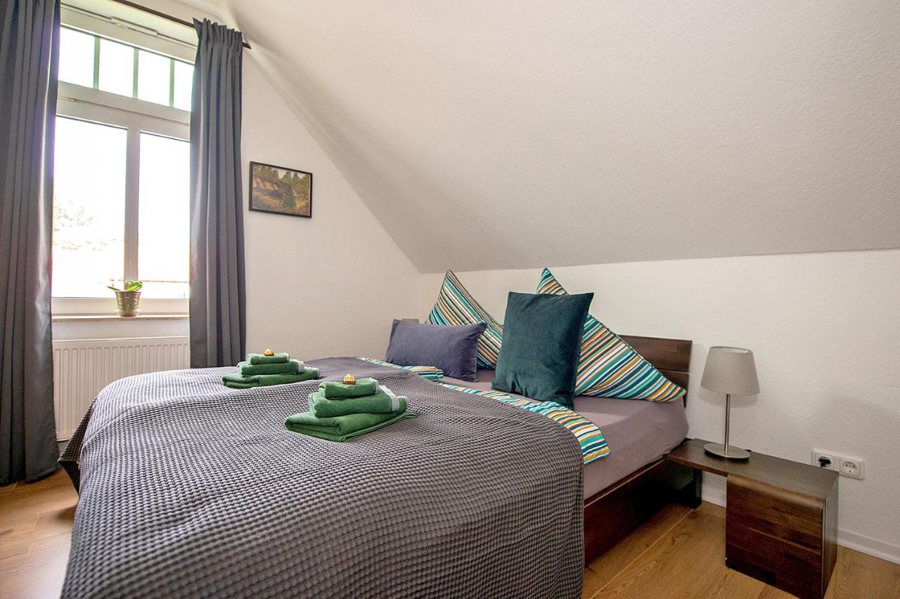 Rehlinger Hof Otel Rehlingen Dış mekan fotoğraf